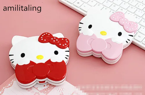 Новый милый стрейч Hello Kitty калькулятор солнечной энергии 12 цифровых yey 1103|digital