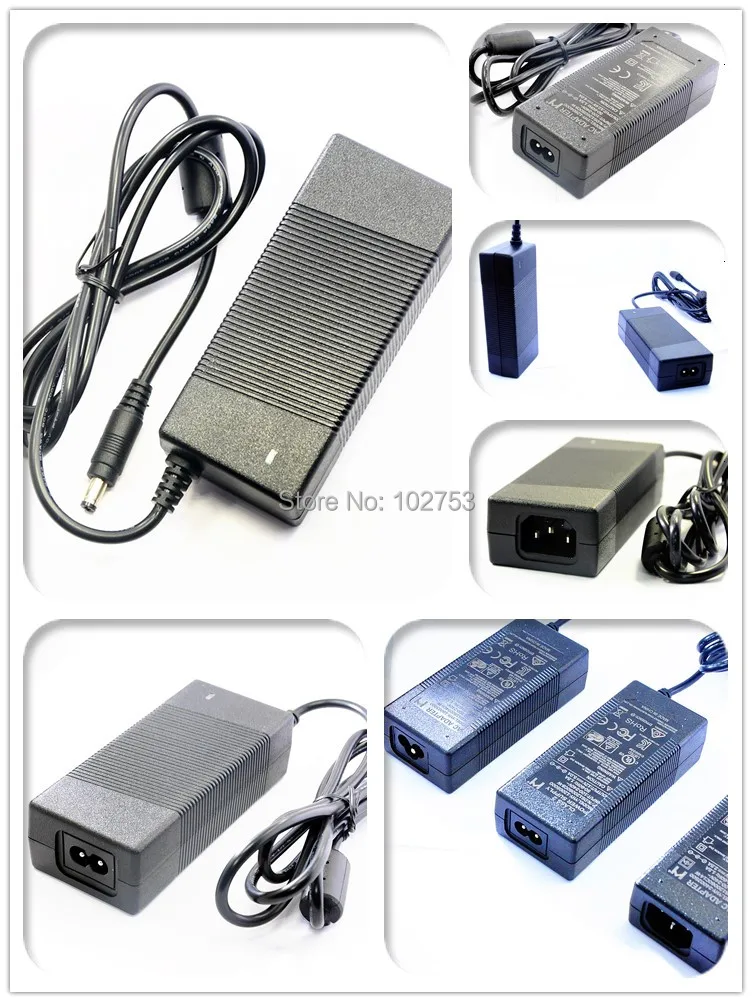 Светодиодный драйвер для системы видеонаблюдения 3 года гарантии оптовая