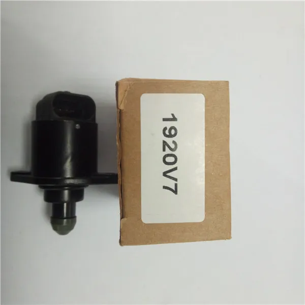 Клапан контроля воздуха на холостом ходу для P euoem OEM 1920V7 B13/00 C95181 230016079087 - купить по