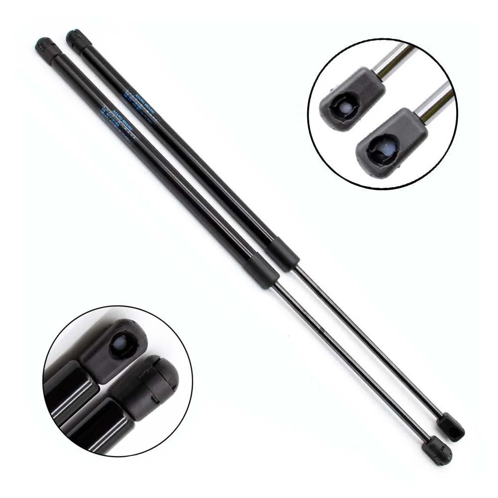 

FOR OPEL ASCONA C Hatchback 84 89 81-88 510MM 2pcs Rear Tailgate Boot Gas Charged Lift Support GAS Spring Shocks Damper