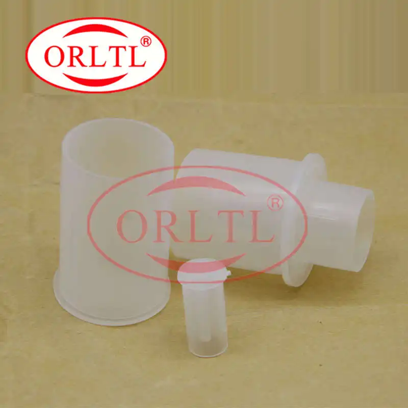 ORLTL 0445120 # series инжектор 3 шт./комплект стандартная пластиковая защитная заглушка