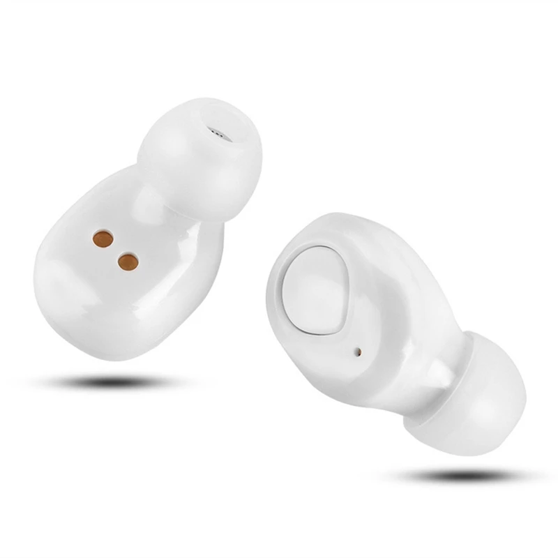 Fviyi X18 TWS 5 0 Bluetooth в ухо 3D стерео беспроводные наушники handsfree гарнитура auriculares с