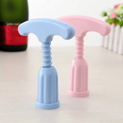 

Wide handle wine bottle opener 13*10*3.5cm free shipping