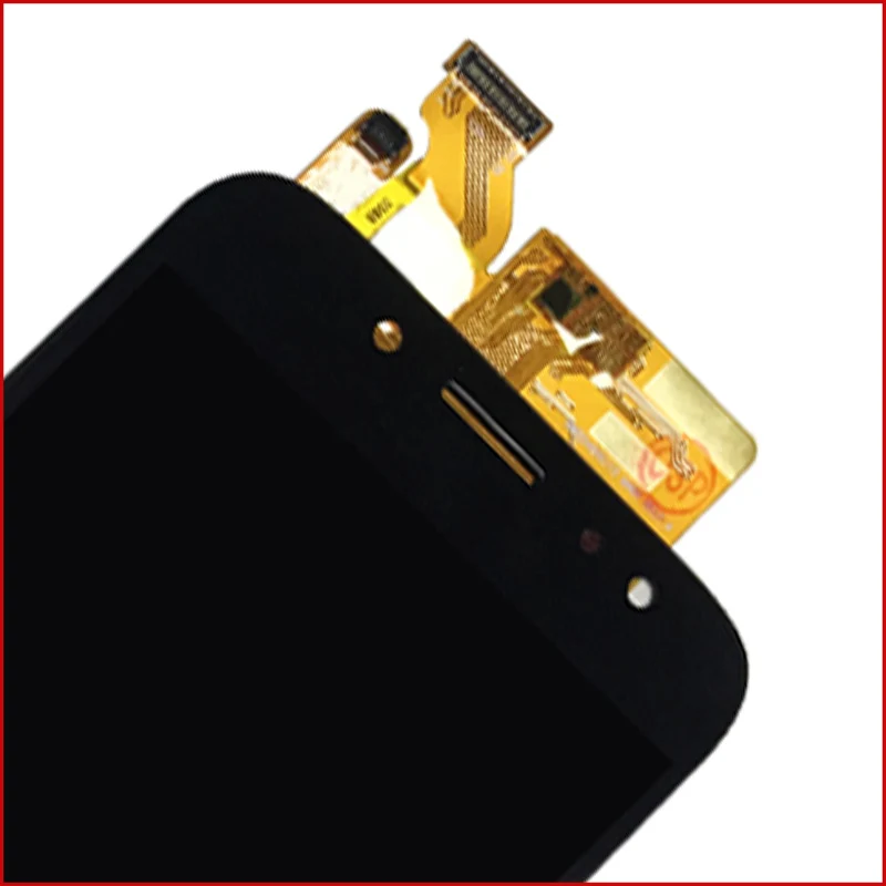 ЖК-экран AMOLED для Samsung Galaxy J7 Pro 2017 J730 SM- J730M J730H сенсорный ЖК-дисплей J730G J730F и экран в
