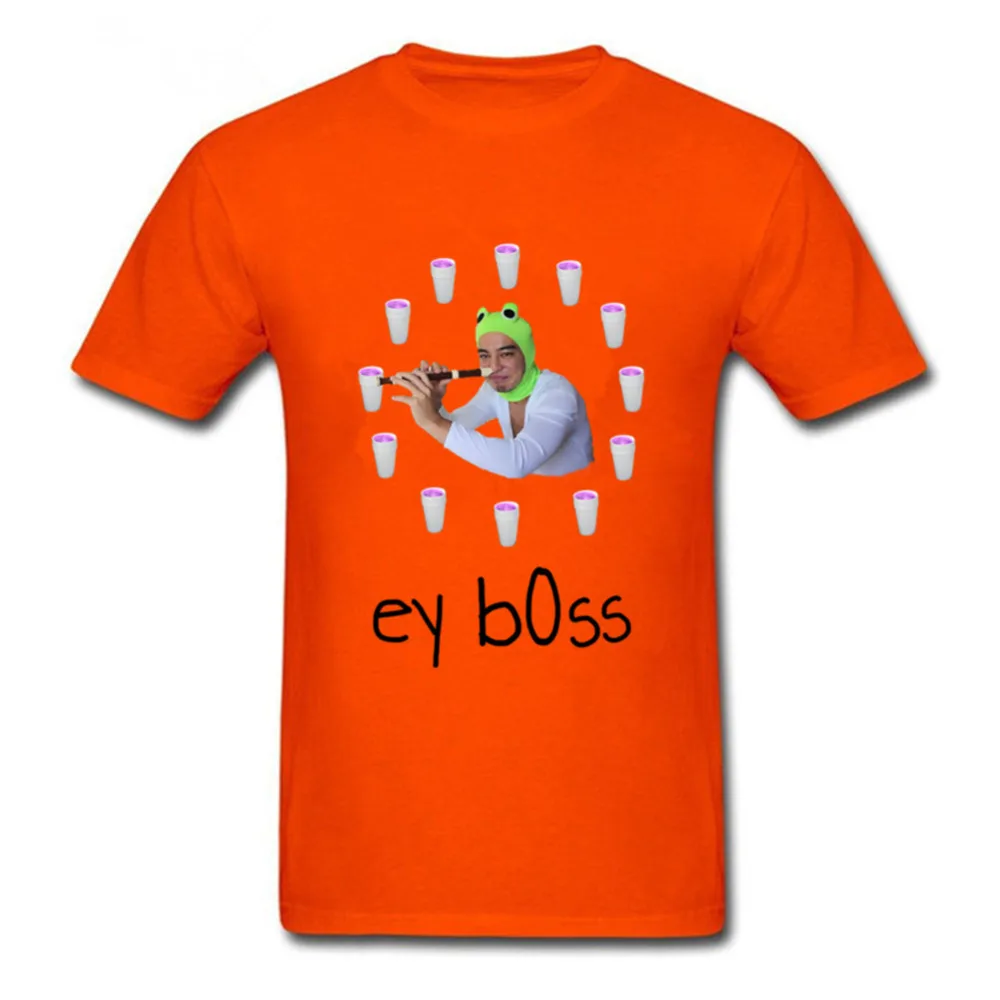 2018 Новое поступление Spreadshirt мужские Filthy Frank еу футболка для мальчиков и девочек 100%
