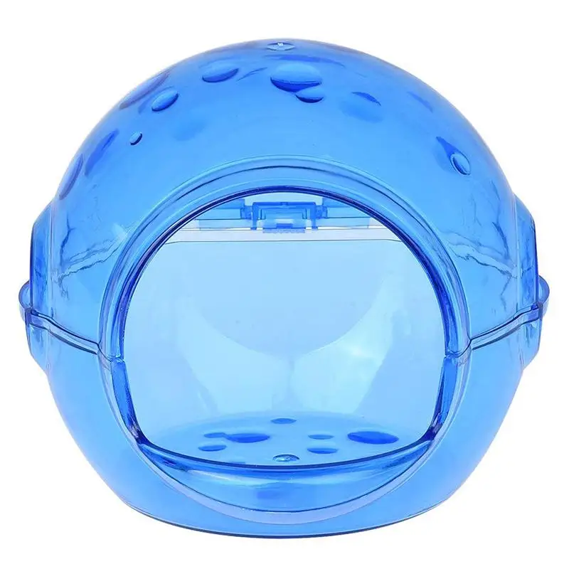 Симпатичные мини хомяки TPFOCUS из АБС пластика для домашних животных маленькая