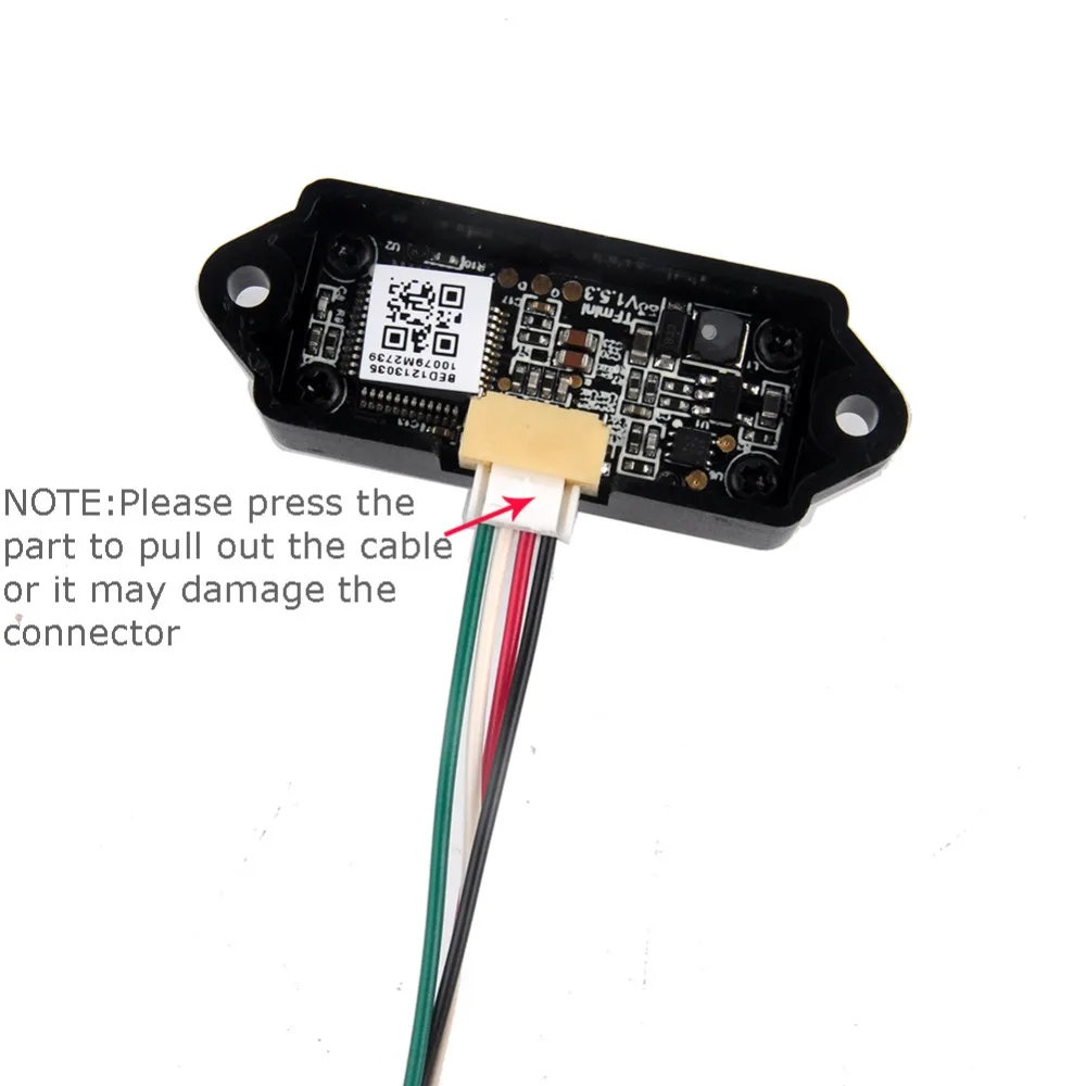 TFmini/TF02 Lidar дальномер модуль датчика одноточечный диапазон для Arduino Pixhawk Drone |