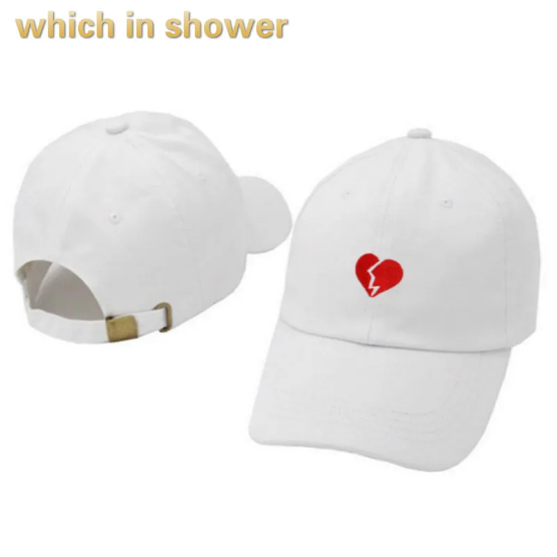 

Heartbreaker Dad Hat For Women Embroiderd Unstructred Dad Cap Heartbreak Heart Baseball Cap Hip Hop The Rapper Bone Dropshipping