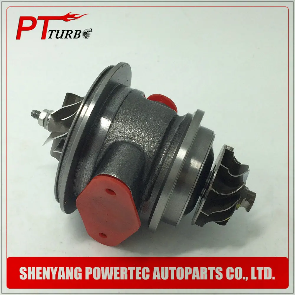 TD025S2 turbo core 49173-07508 / 49173-07507 0375N5 0375Q5 турбонагнетатель турбо комплект C3 C4 1 6 HDi (2005-) |