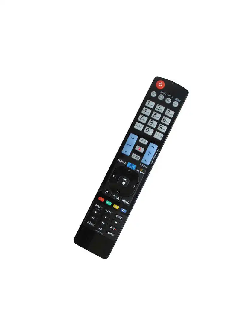 

Пульт дистанционного управления для LG 42PJ550 50PJ350 55LD690 55LD790 32LE4900 AKB72914005 50PK950 60PK950 60PK550 50PK550 50PJ550 LCD LED TV