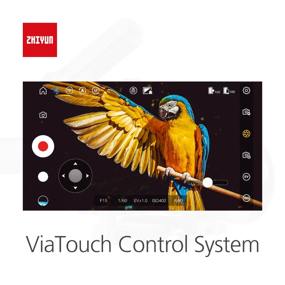 Zhiyun weebill лаборатории карданный 3-осевой Ручной Стабилизатор Для беззеркальных Камера Lumix GH5S GH5 sony A9 A7S2 PK DJI Ronin S Moza