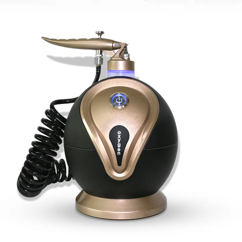 Компактный кислородный аппарат для домашнего использования устройство