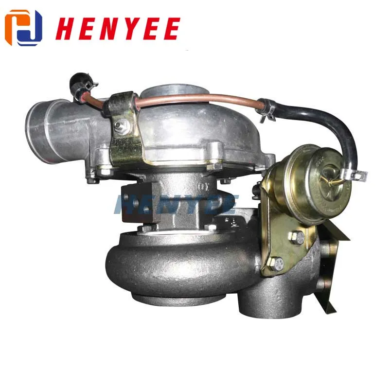 

RHC92 turbocharger VA250041 VX29 241001690C 24100-1690B-C 8943944573 241001690C 24100-1690C application for Hino Truck H06CT