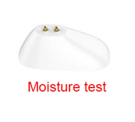 Moisture test Лампа лазерного эпилятора не включает эпилятор - Цвет: Moisture test