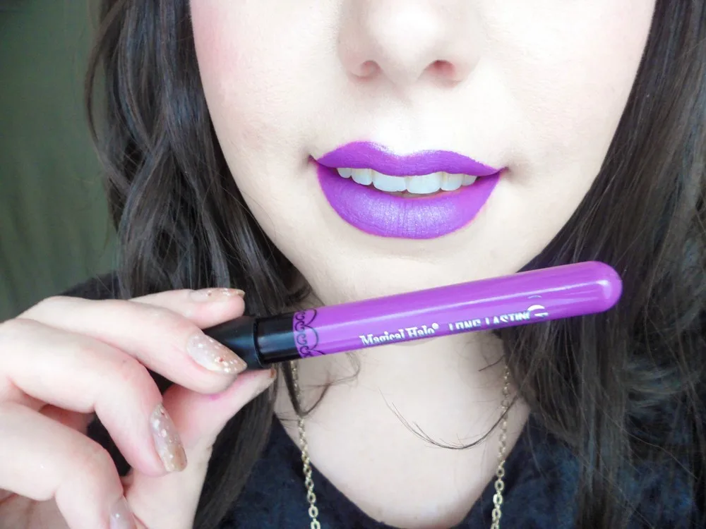 Новинка высокое качество супер цвет матовый бархат блеск для губ не выцветает