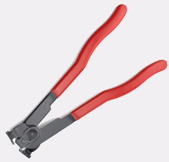 

Installer Tool For Fuel & Coolant Hose Pipe Ear CV Joint Boot Clamp Plier