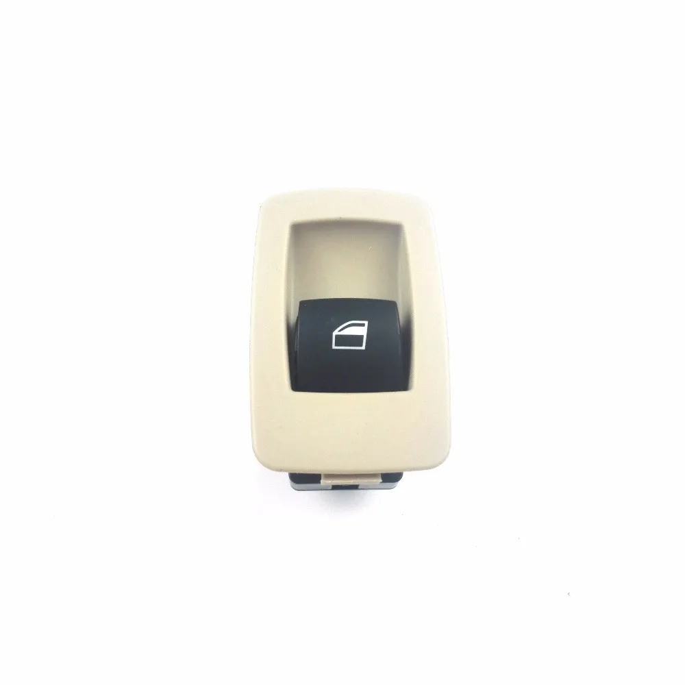 Переключатель подъема окна для BMW E60 520I 523I 525I 530I 61316951956 61316940313 61316927661|window lift switch|window