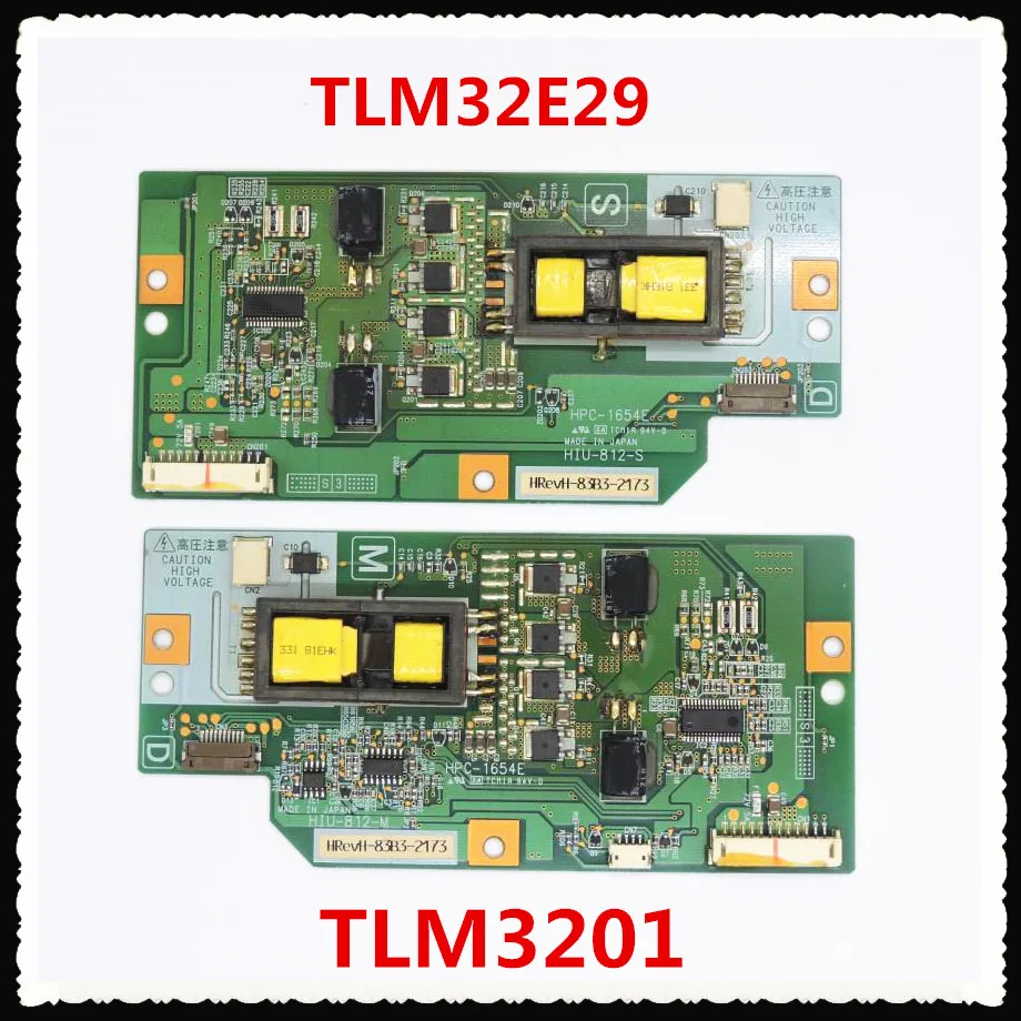 tlm32e29 tlm3201 hiu