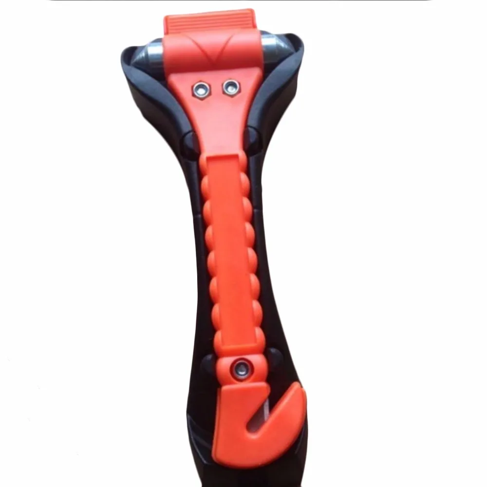 Мини молоток безопасности автомобиля спасательный аварийный ремень резак окна стекла выключатель