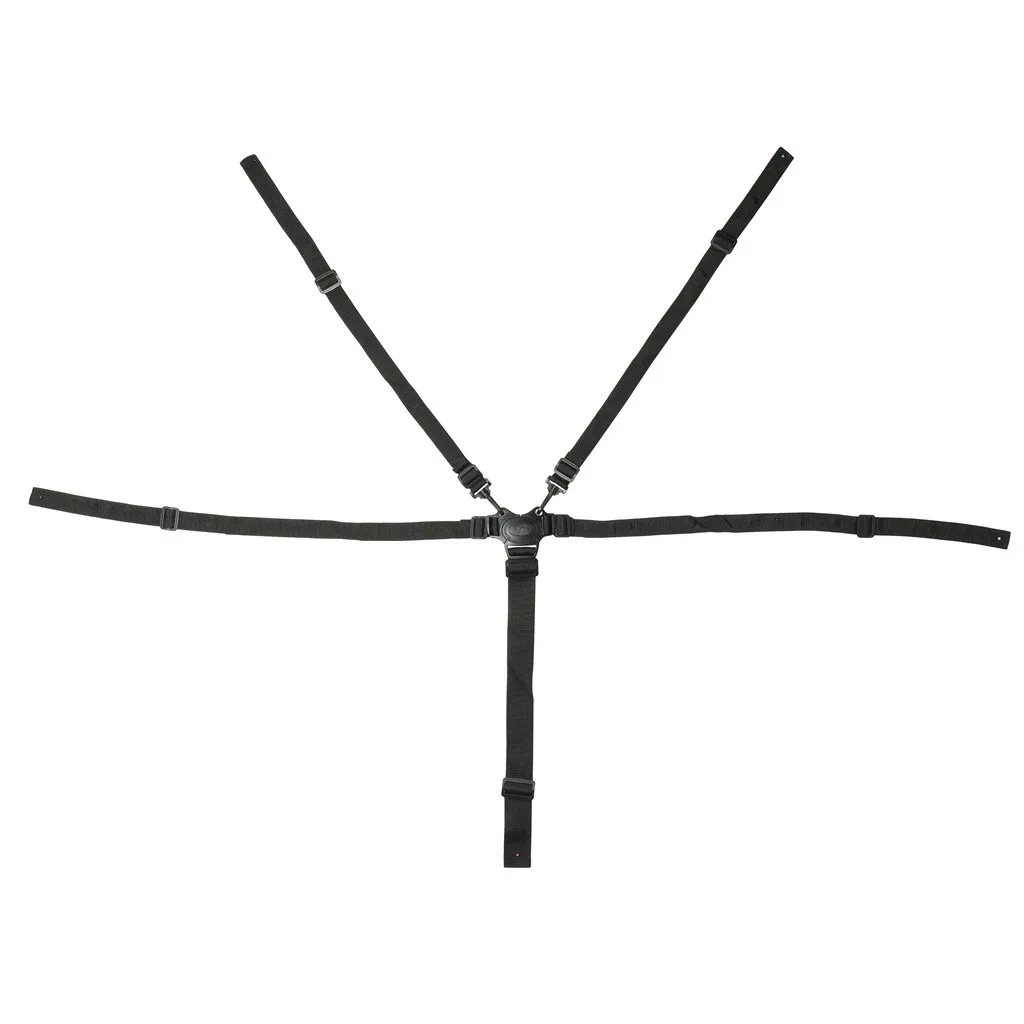 Универсальный детский ремень безопасности с 5 точками для детских колясок 19Apr30 |