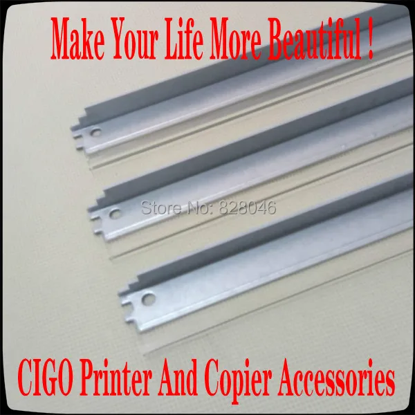 For HP 500 Color M551 M575 M570 M551dn M551n M551xh M575dn M575f M575c M570dn Drum Cleaning Blade 507X CE400X CE401X CE402X | Компьютеры и