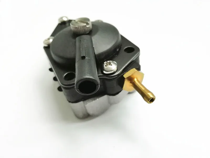 0438562 438562 0434728 434728 топливный насос для Джонсон Evinrude OMC BRP 9.9hp 15hp Лодочный