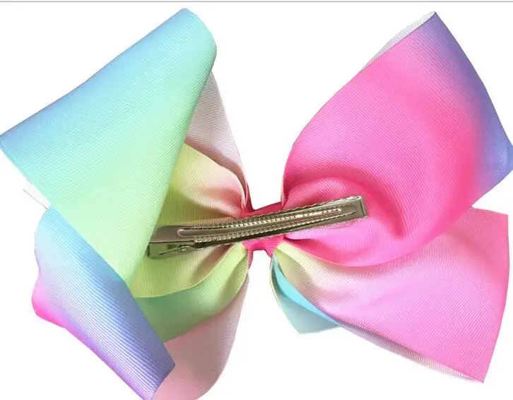 20 штук Бесплатная доставка 8 &quotjojobow горный хрусталь же как jojosiwa | Аксессуары для
