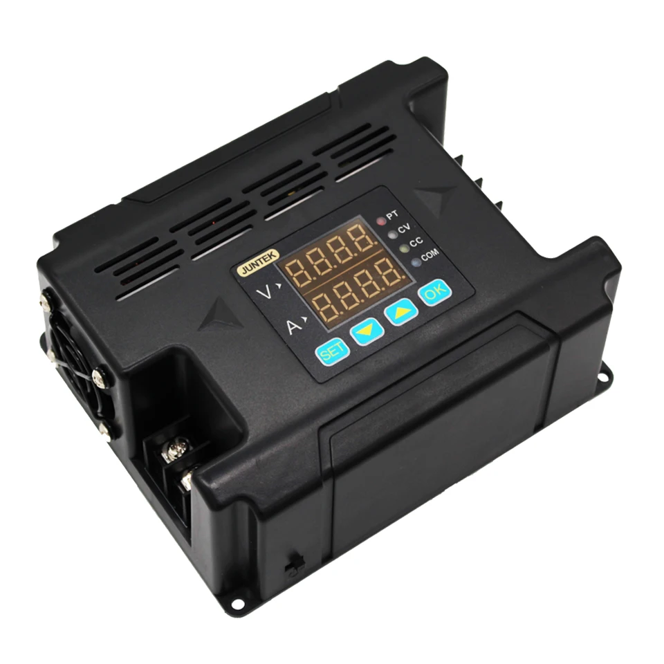 JUNTEK DPH8920 RF 96 в 20A вольтметр с пультом дистанционного управления dc регулятор