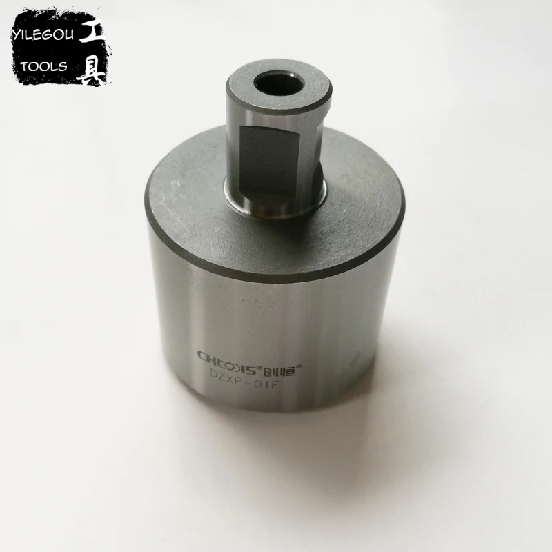 Адаптер с хвостовиком Weldon 19 05 мм для переходника С 1 1/4 &quotна 3/4&quot от 31 75 мм|shank