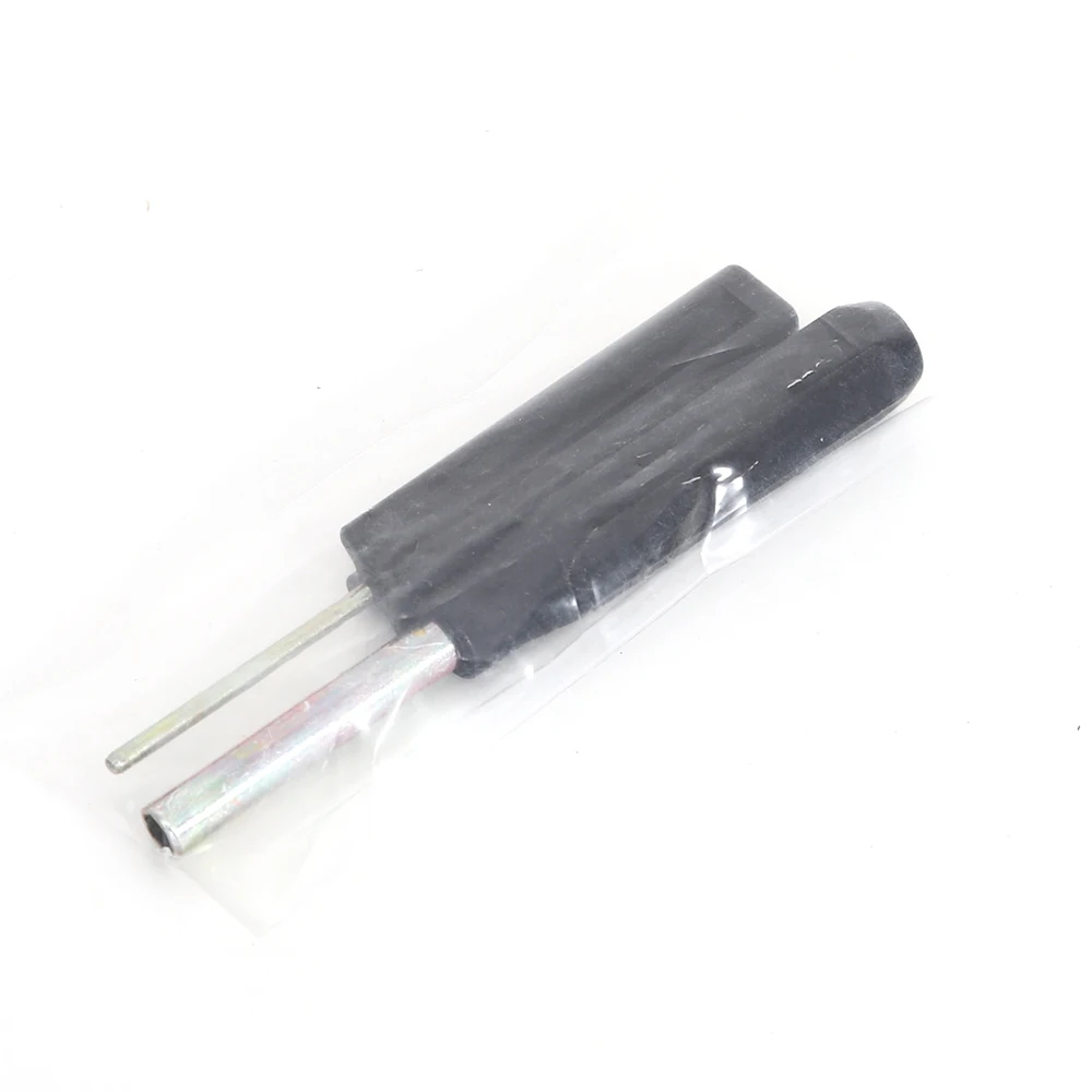 Glock Front Sight Steel Tool Iinstall Remove Armorer Tools and Accessories Stainless Pistol Takedown Installation |