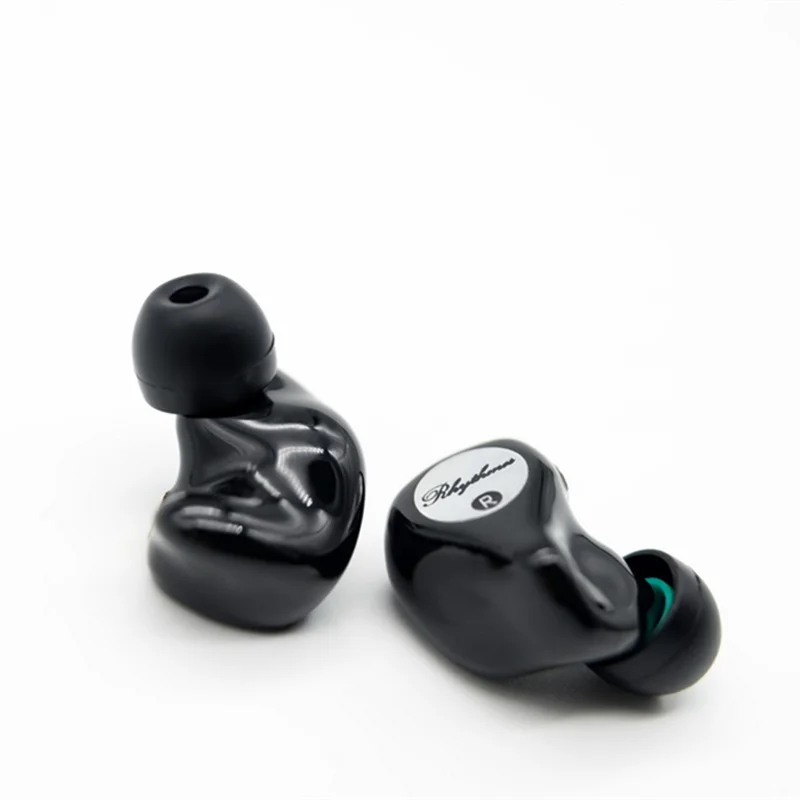 Новинка HIFI Super SD7 Plus 7BA изготовленные на заказ сбалансированные арматурные W80 UE900