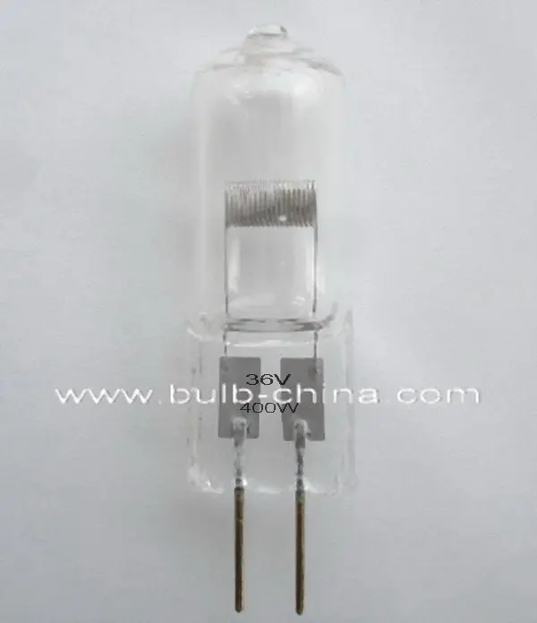 Новинка! 36 в 400 Вт Evd 16x60 галогенная лампа мини A382|lamp bulb|bulb lampbulb halogen |