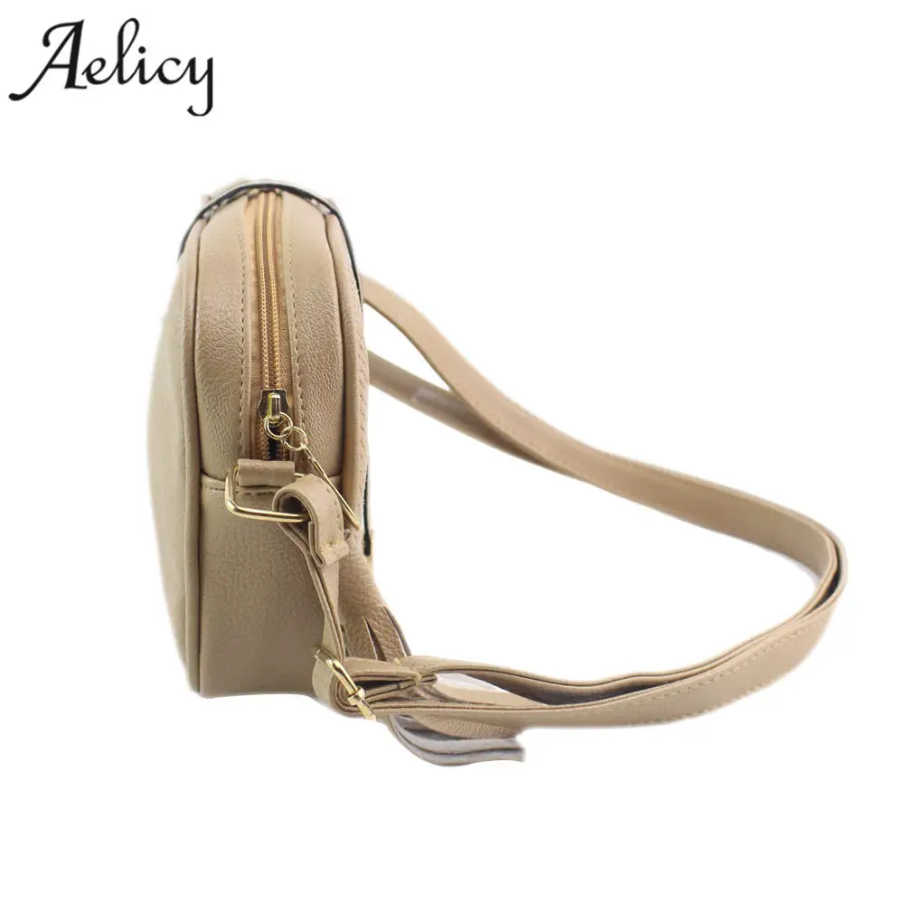 Aelicy роскошные сумки из искусственной кожи кожа женский клатч Ретро стиль