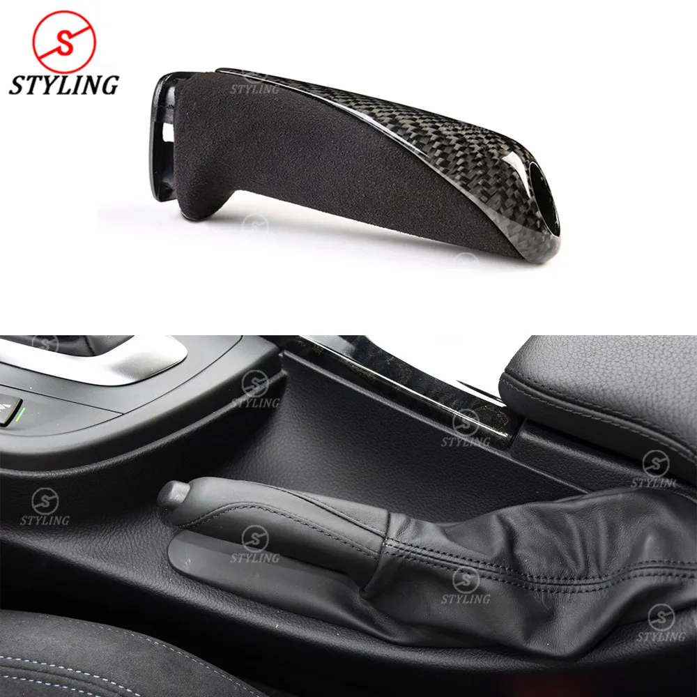 Накладки для ручного тормоза F22 M4 BMW F20 F21 F30 F33 F32 F36 F80 M3 F82 F83 запасные части из