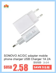 Универсальное зарядное устройство USB, настенное, для путешествий, для мобильных телефонов, зарядное устройство мобильного телефона, блок питания AC/DC 2А, быстрая зарядка для iPhone, iPad, Samsung, планшета, ПК, Wi-Fi