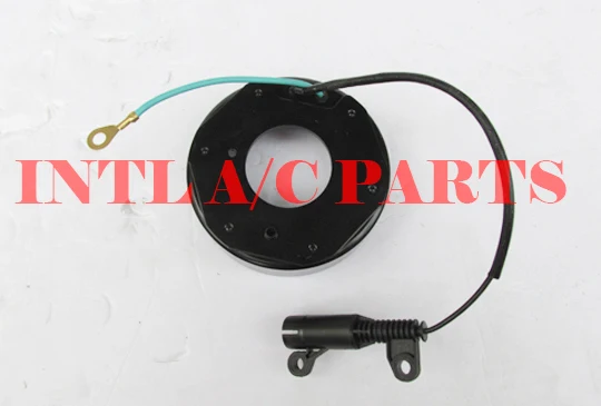447100-6380 447100-6381 447170-4910 10PA15C/10PA17C авто компрессор переменного тока магнитный