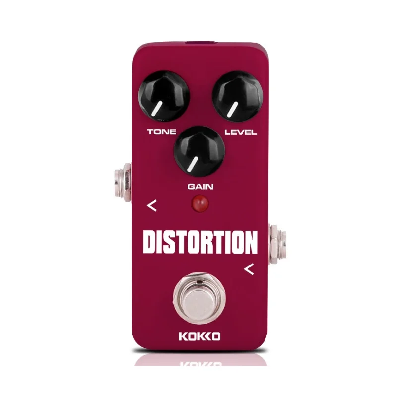 

BeatBox Mini Simulator Guitar Effect Pedal Guitar Accessories