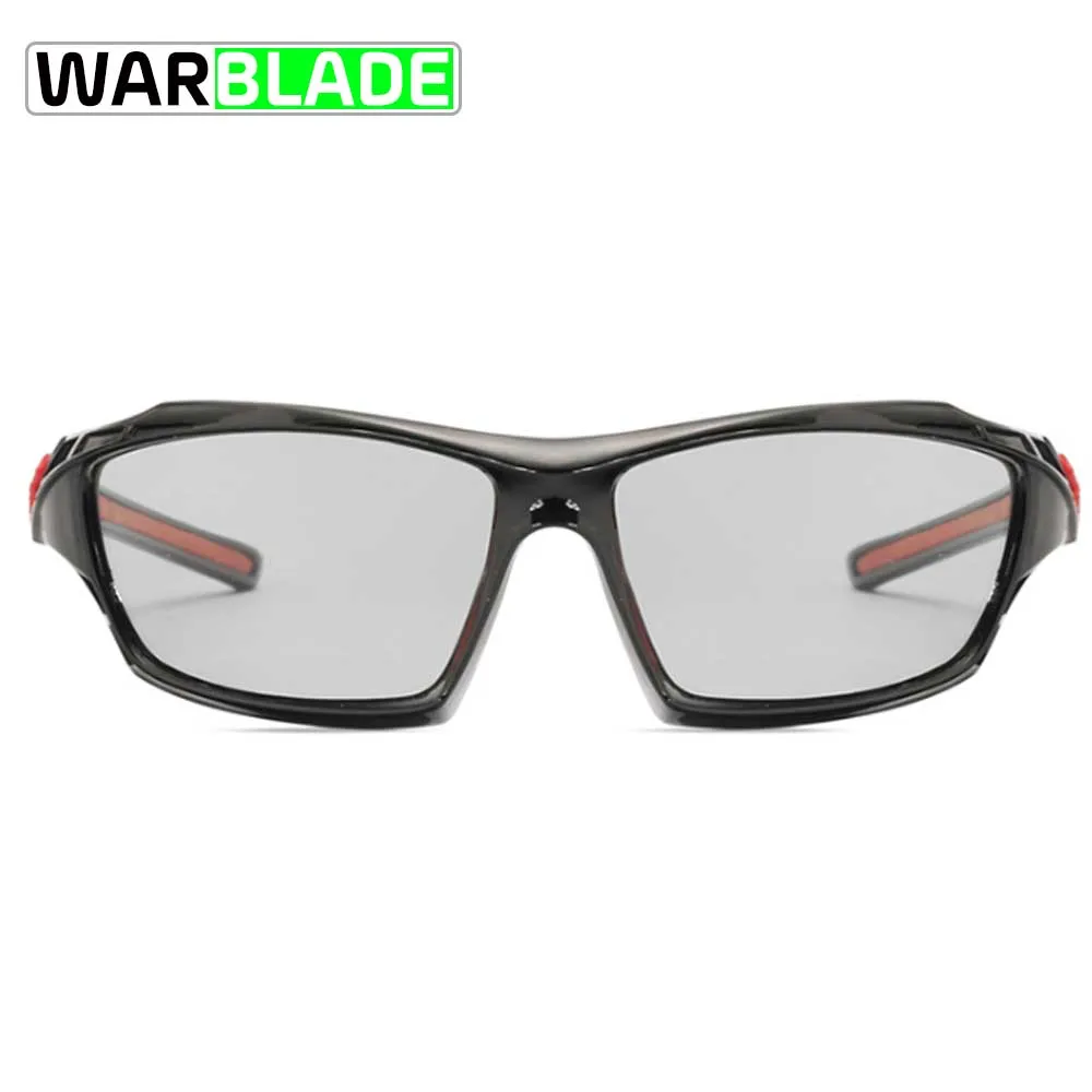 Очки велосипедные WarBLade мужские поляризационные спортивные солнечные очки