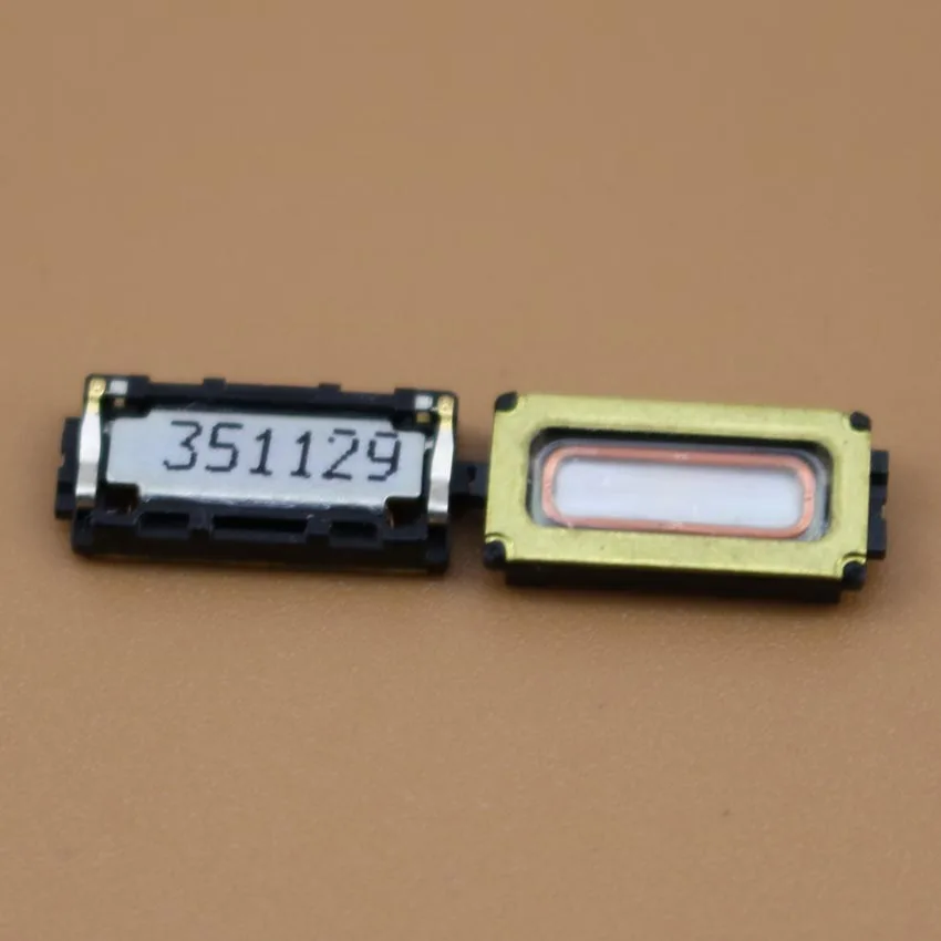 Юйси 2 шт./лот XGE новые ухо Динамики наушников Замена для Philips W732 W6500 X5500 W7555 X2300 X622