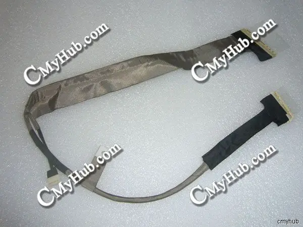 

For Toshiba L500 L505 L500D L505D A500 A505 A500D DC020001U00 LCD Screen LVDS VIDEO Cable