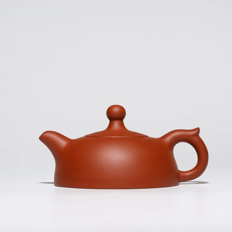 

Wholesale yixing teapot quality goods by hand, qing cement are recommended and teapot purple sand tea set