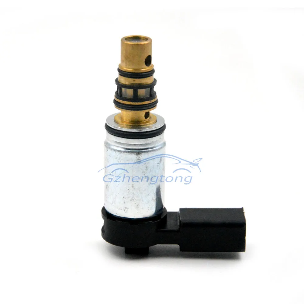 Regulator Valve Air conditioning Compressor For VW Audi Skoda Seat 5N0820803A Auto AC HAVC | Автомобили и мотоциклы