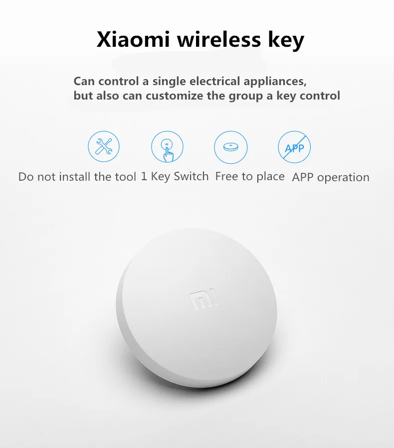 Xiaomi Aqara шлюз кондиционер компаньон датчик двери окна беспроводной переключатель Zigbee wifi Пульт дистанционного управления комплекты для умного дома