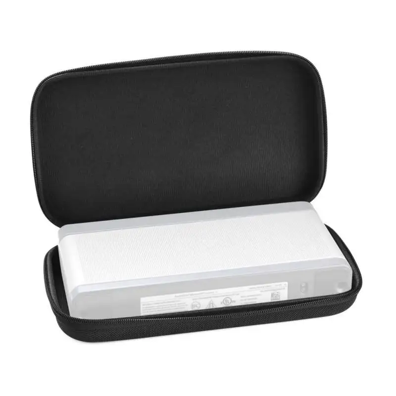 Новый EVA PU портативный защитный чехол для переноски Soundlink Mini III Sound Link 3 Bluetooth сумки