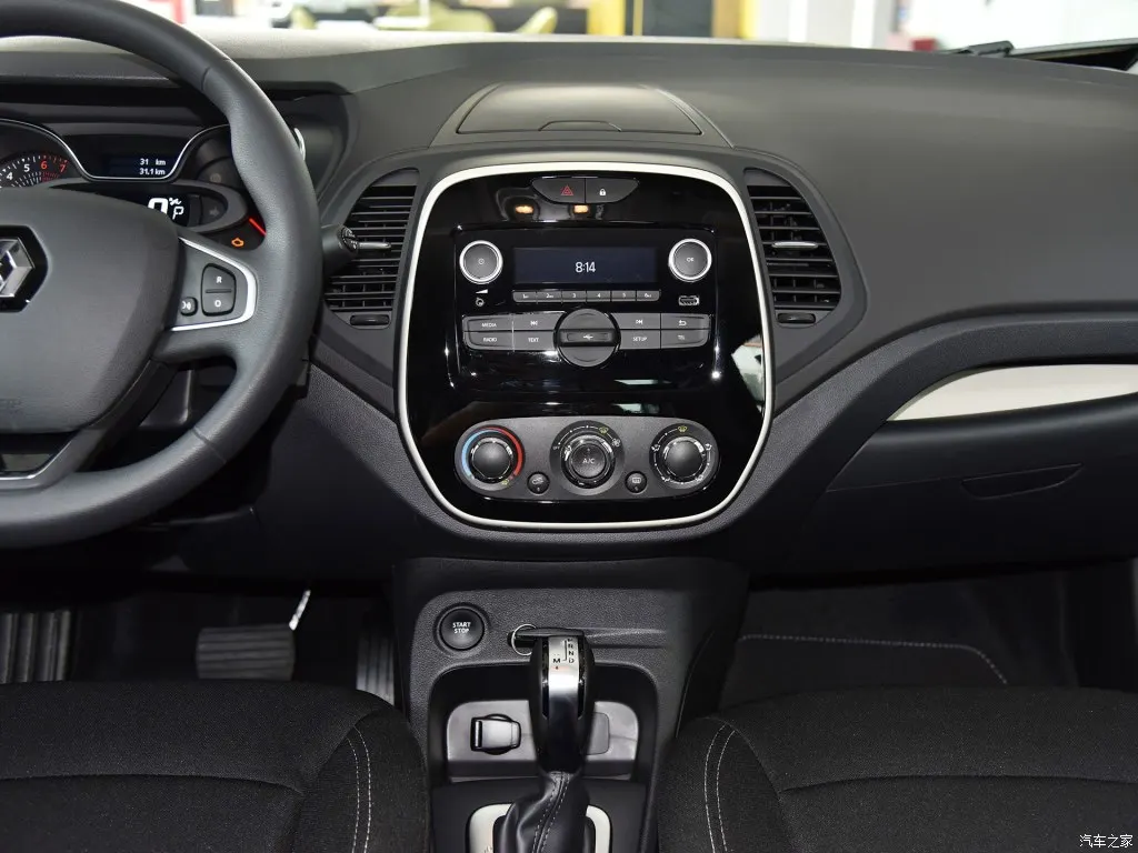 " четырехъядерный Android 8,1 Автомобильный gps Радио навигатор для Renault Captur samsung QM3 2013- с 4G/Wifi DVR