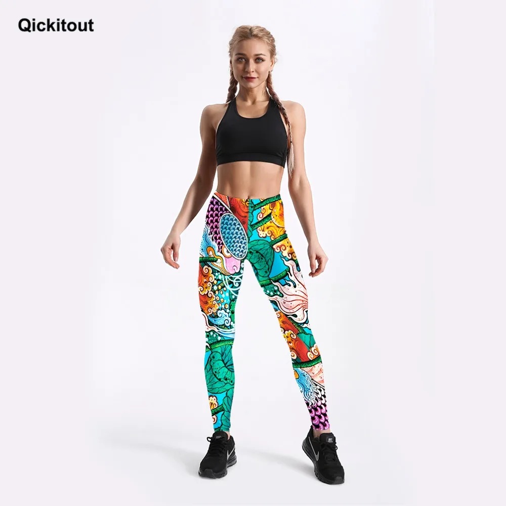 Push Up Спортивная тренировочная эластичные модные женские туфли леггинсы Высокая