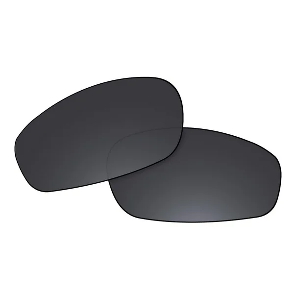 OOWLIT поляризованные Сменные линзы для Oakley солнечные очки к куртке|Очки