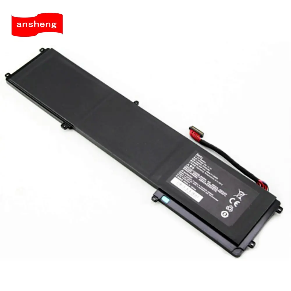 Новая батарея 6400 мАч для Razer Betty Blade RZ09-0102 RZ09-01161E31 RZ09-01021101 RZ09 серии 14&quot | Мобильные