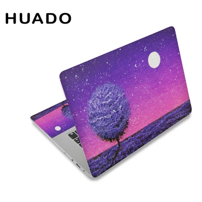 Laptop skin Универсальный ноутбук кожный чехол Наклейка для hp/acer/Dell/ASUS/sony 10 13 13,3 15 15,4 15,6 17 17,3 - Цвет: Laptop skin