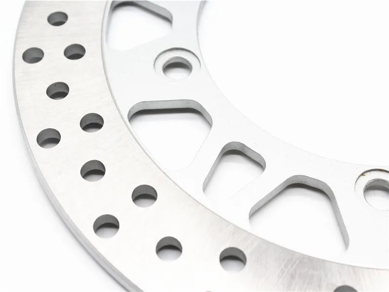 

Motorcycle Front Brake Disc Rotor For SUZUKI AN650 AK4/AK5/AK6/AK7/AZK8/AK8/AK9/AL0 Burgman/ABS/Executive 2004-2012 05 06 07